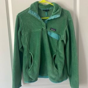 Medium Patagonia Synchella